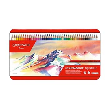 カランダッシュ 80色 色鉛筆 未使用 CARAN d'ACHE 楽天市場】【9/16~17限定☆2000円OFFクーポン☆】カランダッシュ